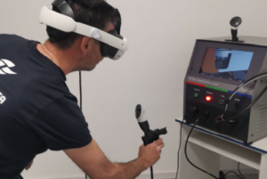 Electroalfa investește în educație prin centrul de formare al Academiei Alfa